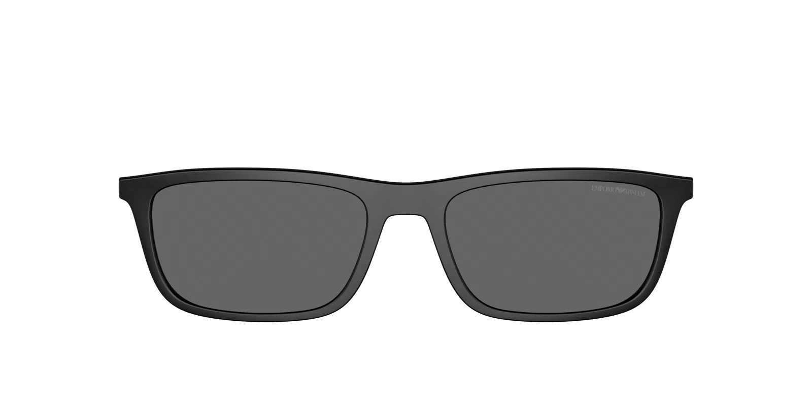 Emporio Armani 4160C Sunglasses - view 4
